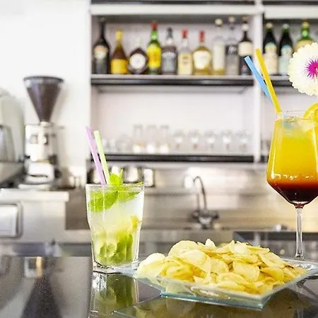 Florida Park Hotel Bellaria-Igea Marina