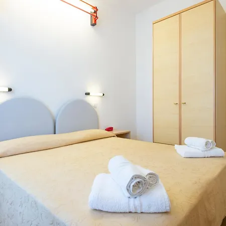 Florida Park Hotel 3*