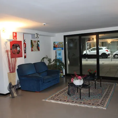 ホテル Florida Park