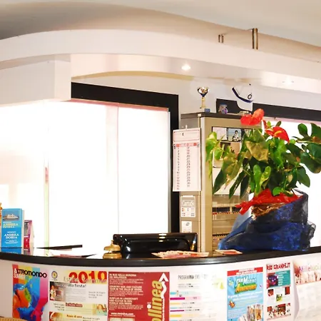 Florida Park Bellaria-Igea Marina