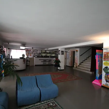 Hotel Florida Park 3*