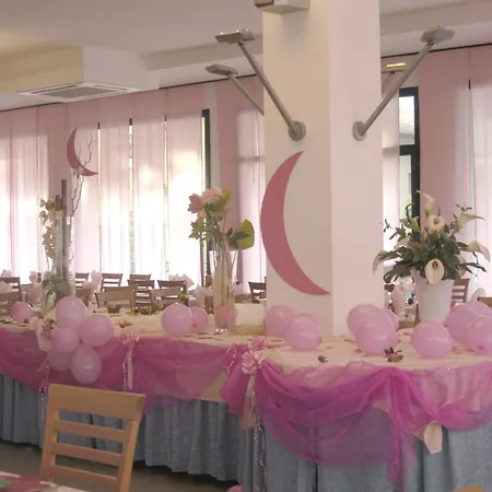 Florida Park 3* Bellaria-Igea Marina