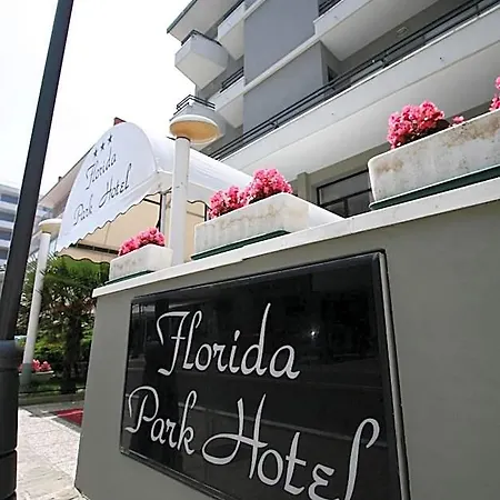 Отель Florida Park 3*