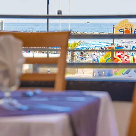 Florida Park Otel Bellaria-Igea Marina