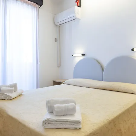 Otel Florida Park Bellaria-Igea Marina