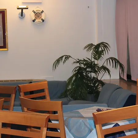 Otel Florida Park Bellaria-Igea Marina
