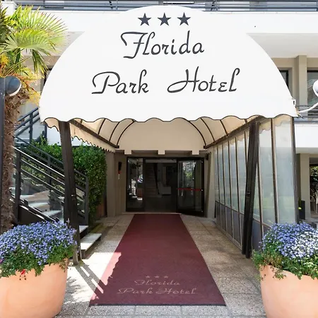 Hotel Florida Park Bellaria-Igea Marina