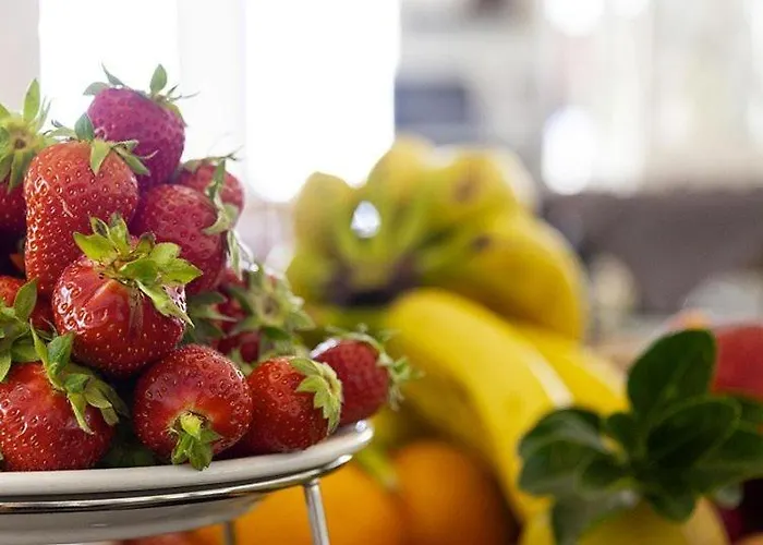 Florida Park ホテル