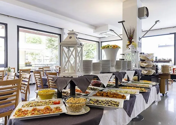 Florida Park 3* Bellaria-Igea Marina