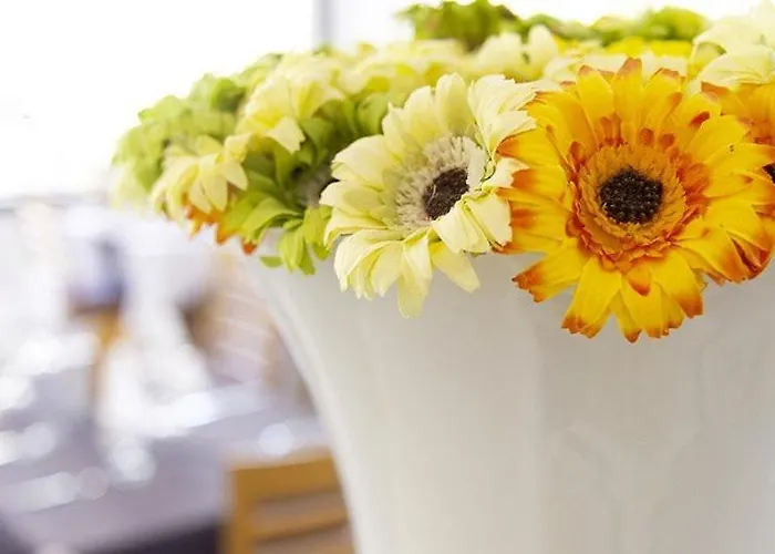 Florida Park ホテル 3*