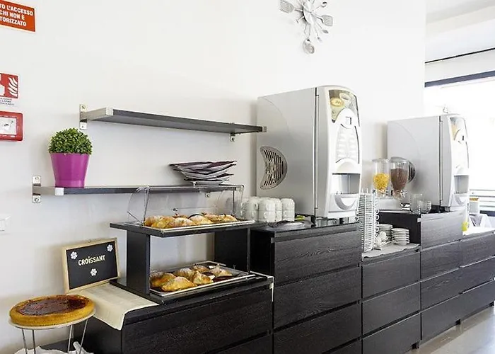 Hotel Florida Park 3*