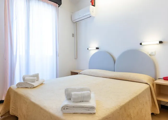 Hotel Florida Park 3*