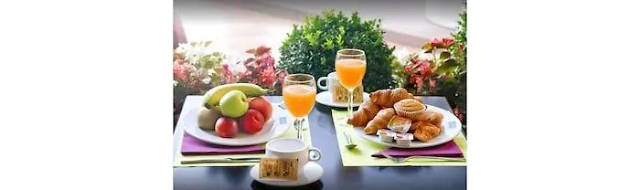 ホテル Florida Park 3*