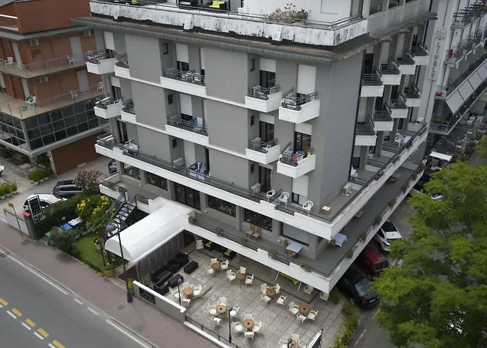 Florida Park ベラーリア・イジェア・マリーナ