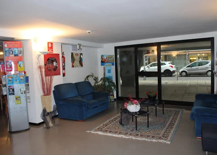 ホテル Florida Park