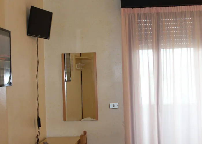 Florida Park ホテル ベラーリア・イジェア・マリーナ