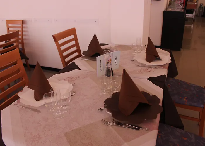 Florida Park Bellaria-Igea Marina