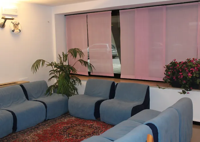 Florida Park 3* ベラーリア・イジェア・マリーナ