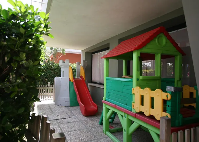 ホテル Florida Park