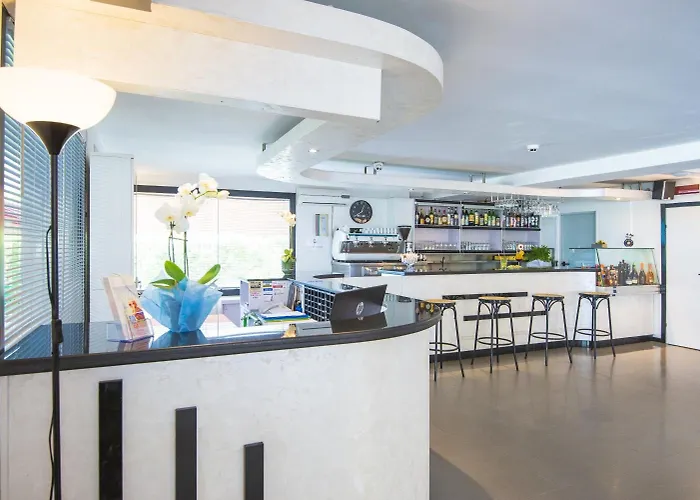 Florida Park ホテル