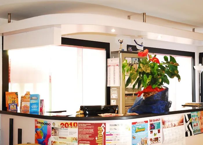 Florida Park ベラーリア・イジェア・マリーナ