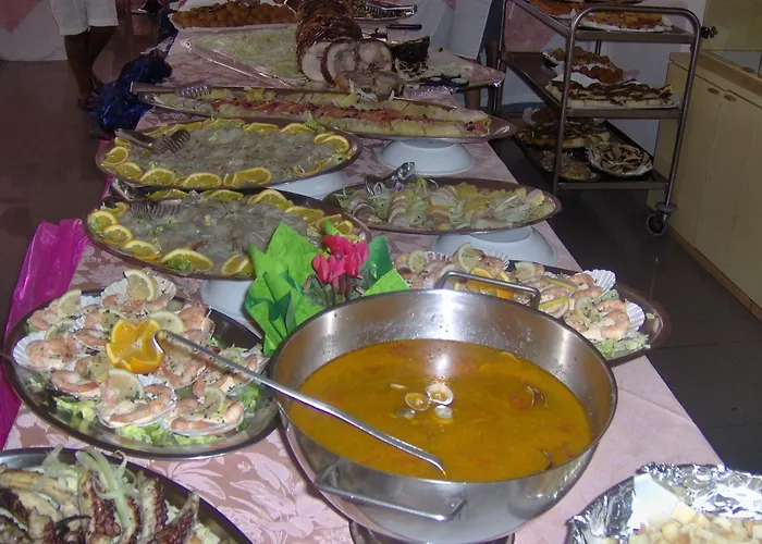 Florida Park Hotel 3*