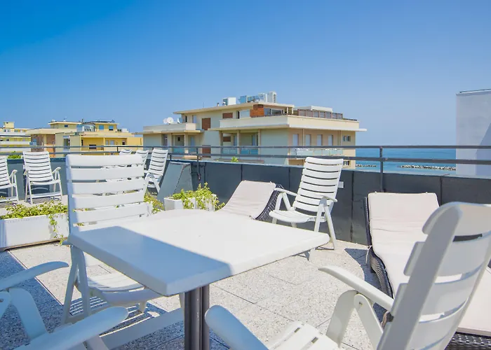 Hotel Florida Park Bellaria-Igea Marina