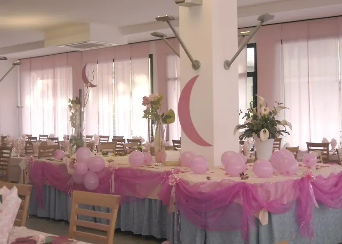 Florida Park 3* Bellaria-Igea Marina