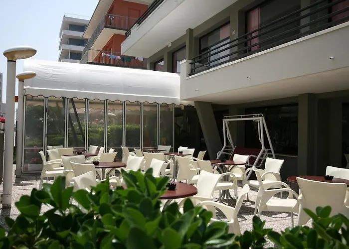 Florida Park 3* Bellaria-Igea Marina