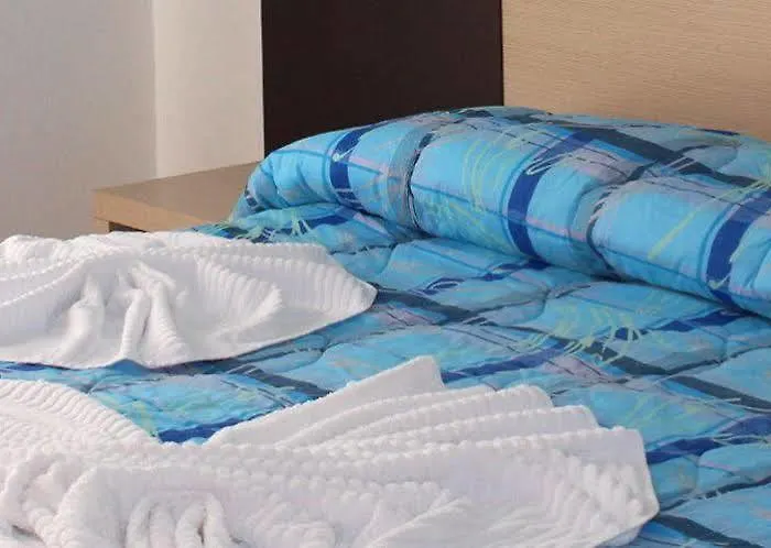 Florida Park ホテル