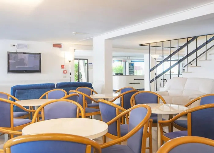 ホテル Florida Park