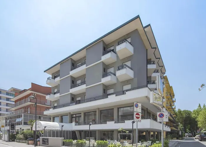 Florida Park ホテル