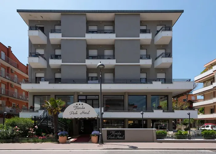 Hotel Florida Park